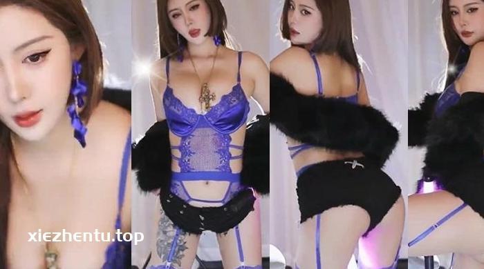 网易CC直播依阳baby定制抖凶跳舞2分46超劲爆