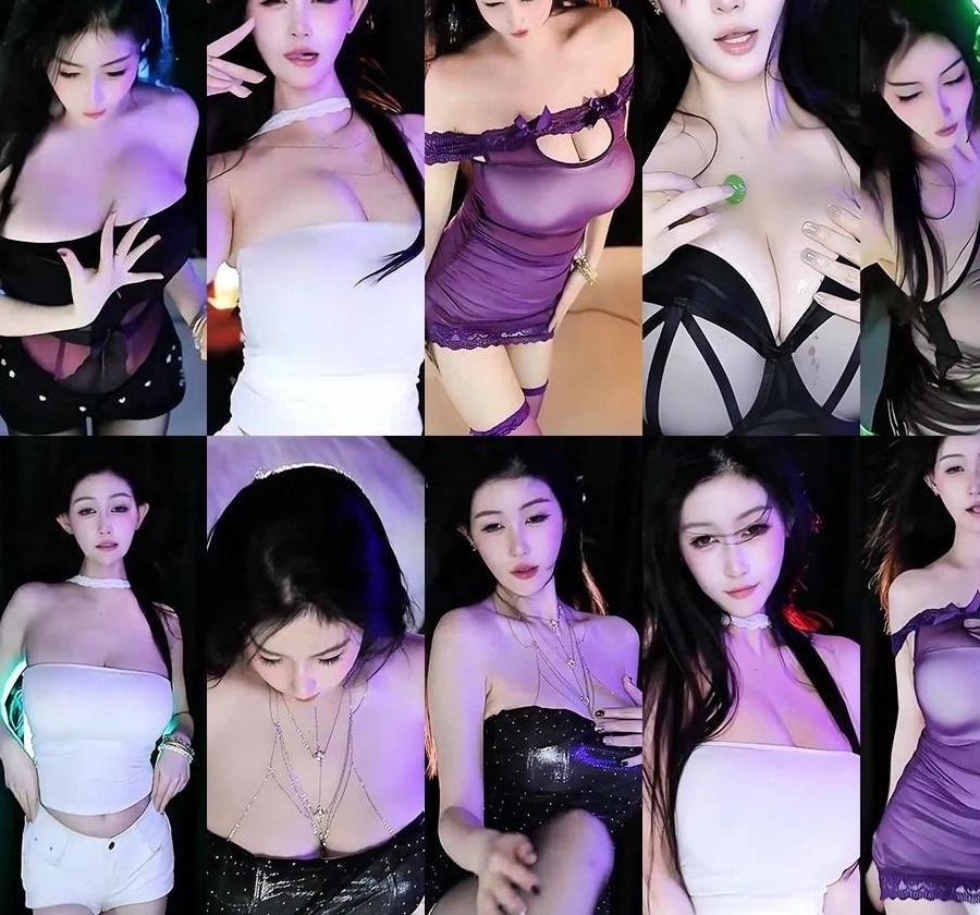 斗鱼直播仙呗精选跳舞合集呼之欲出素材分享