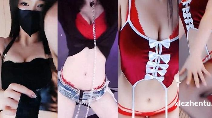 斗鱼直播晚柠付定制舞蹈无水剪辑10分03教学分享