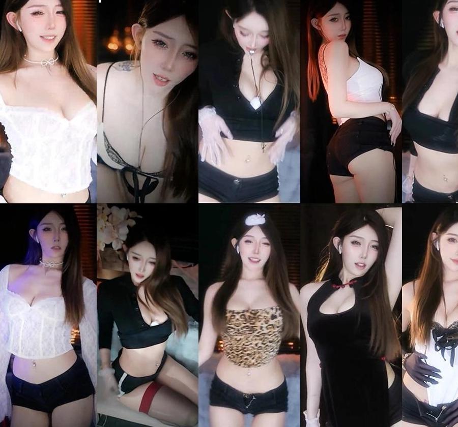 花猫直播咪咪精选舞蹈合集观看吧