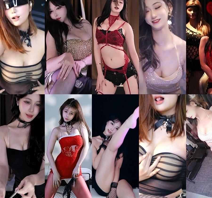 虎牙直播午夜舞会舞蹈比赛开始飞了超劲爆