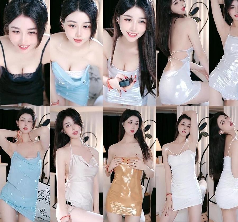 畅聊直播新晋人气主播百利甜C精选跳舞第四期观看吧