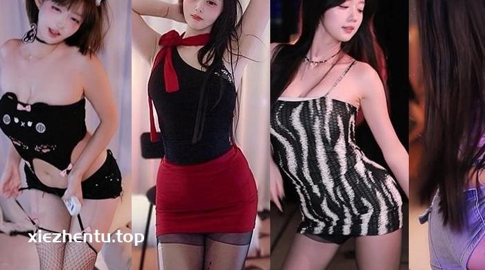 虎牙直播以女团之名PK版+补1无水一起欣赏