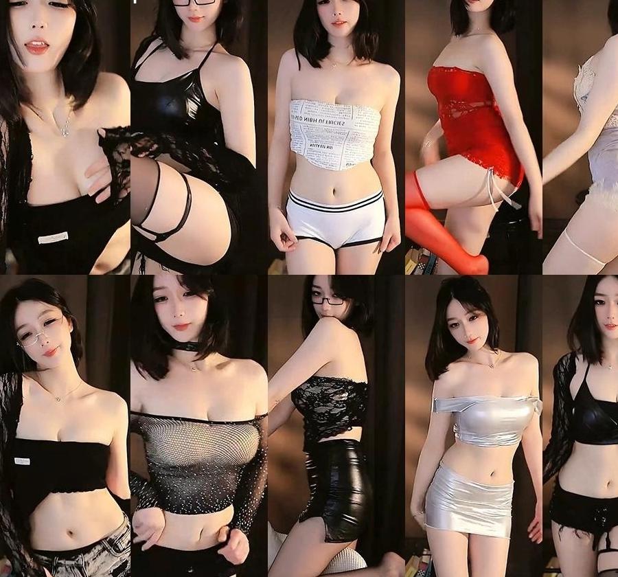 虎牙直播华星刘钞钞25年5月精选跳舞合集真不错